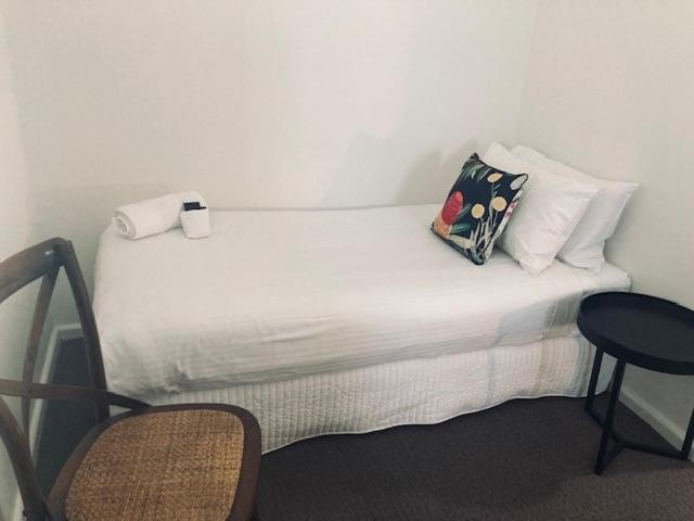 The Platypus Accommodation & Cafe Cudal Esterno foto